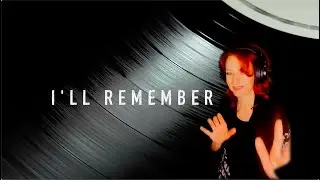 X-Perience I'll remember - Official Lyric Video HD - 2024