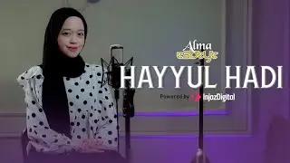 ALMA ESBEYE - HAYYUL HADI (Piano Version)