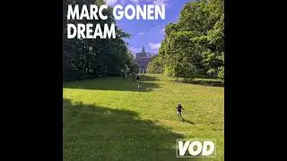 Marc Gonen - Dream