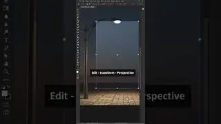 Spotlight Effect | Photoshop 2023