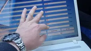 Not Working O2 Sensor on Opel Vauxhall Astra  Zafira - wiring fault