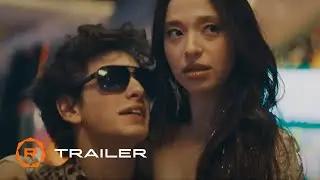 ANORA - Official Trailer (2024) - Mikey Madison, Paul Weissman, Lindsey Normington