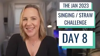 S/S Challenge Day 8 - January 2023