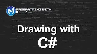 Drawing with C# Tutorial #069 - Orthogonal drawing