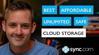 Best Cloud Storage 2023: Sync.com vs Dropbox vs Google Drive