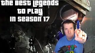 HOW to find YOUR MAIN in Apex Legends Season 18!