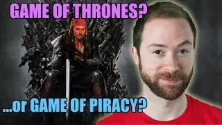 Is Piracy Helping Game of Thrones? | Idea Channel | PBS Digital Studios