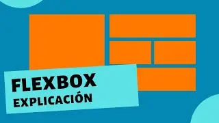 Guía sobre Flexbox en CSS