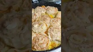 Ленивые пельмени для ленивых пельменей ☺