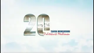 DOKUMENTARI PMM 2023 EP 1 DISINI BERMULA