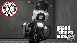 NEW Motorcycle | Devil Runner 