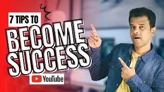 How to Become Successful on YouTube - Grow Your Channel Fast With Quick Tips