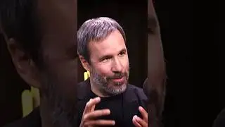 Why did Denis Villeneueve adapt DUNE? #dune #cinema #screenwriting