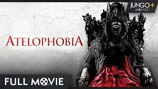 Atelophobia | Horror Movie | Full Free Film