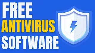 7 Best Free Antivirus Software 2024