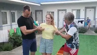 Танцевальный Лагерь MORE DANCE приглашает