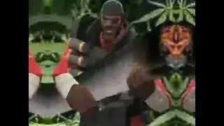 Weed fortress (TF2 meme)