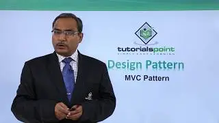 MVC Design Pattern