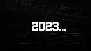 таким был 2023 год... фортнайт