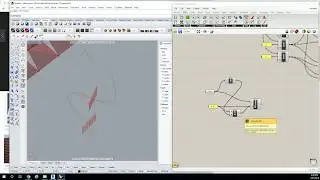 44 - Explanation of Reparametrized Perp Frames