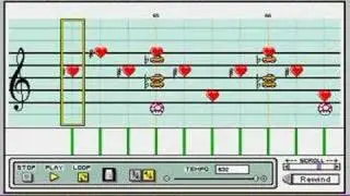 World Revolution - Chrono Trigger, Mario Paint