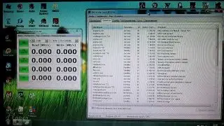 IDE vs AHCI - speed test (HDD WD Black)