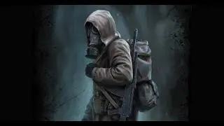 DAYZ S.T.A.L.K.E.R.: Shadow Of Chernobyl 9