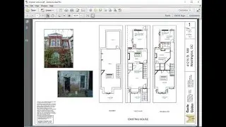 Easily use PDF Files in CAD CAM Programs