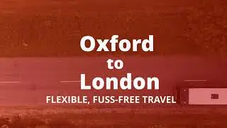 Oxford Tube Coach Travel