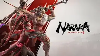РОФЛ МОМЕНТЫ | NARAKA: BLADEPOINT