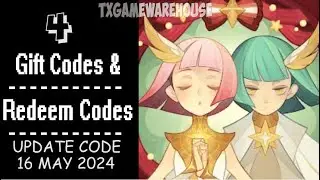 AFK Arena | New Redeem Codes 16 May 2024 | Gift Codes - How to Redeem Code