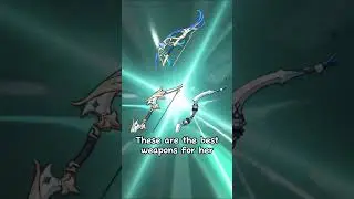 How to Build Faruzan in 20 Sec
