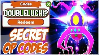 !NEW! (2022)⚡ Roblox Clicker Simulator Codes ⚡ ALL *X3👆* CODES!