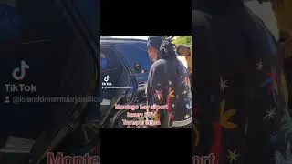 Montego bay jamaica private airport transportation 