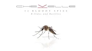 Chevelle - Leto's Headache (Official Audio)