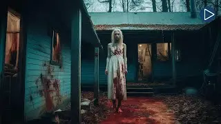 CLOSE YOUR EYES: CABIN IN THE WOODS 🎬 Full Exclusive Mystery Horror Movie 🎬 English HD 2023