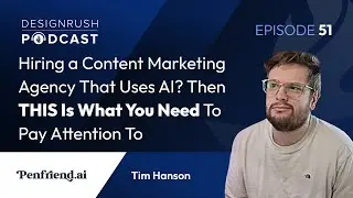 Hiring a Content Marketing Agency That Uses AI? Then Pay Attention To THIS