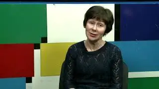 Как ни в чём не бывало. Читает Анна Гедымин