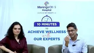 Tuesday 10 Minutes to Wellness | Ep 3: Blood Cancer Awareness Special | Dr. Ankit Jitani