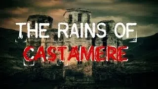 The Rains of Castamere [Female Cover]