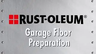 Prepare Surfaces for Coatings, Paints, Stains & Sealants w/Rust-Oleum® Cleaner & Degreaser