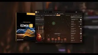 Toontrack EZmix 3: Quick Test on a Metal Mix