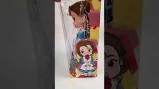 Кукла Бэлль от Disney Animators Collection