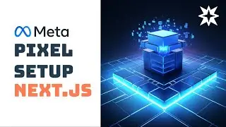 How to Install a Facebook Pixel in Next.js Typescript App | Meta Ads Tutorial