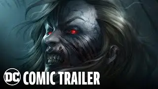 DCeased: War of the Undead Gods | Comic Trailer | DC
