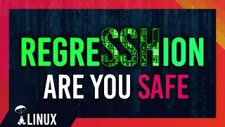 regreSSHion: Are You Safe & Updating | Complete Guide | Linux Security | CVE-2024-6387