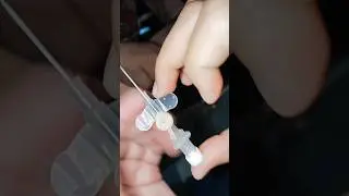 How iv cannula insertion technique #viralyoutubeshorts #viralvideo #viral #trending #dr