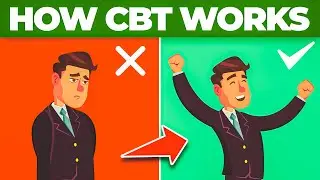 What is CBT? Cognitive Behavioral Therapy explained