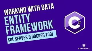 Building a .NET 8 App with Entity Framework, SQL Server, and Docker