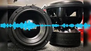 (29-33Hz) Jason Derulo feat. Snoop Dogg (Screwed) - Wiggle Rebassed [🔥Low Bass By Matrix🔥]